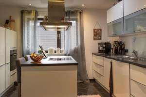 Exklusiver freistehender Bungalow mit Einliegerwohnung, Fernblick, Doppelgarage & großem Garten – Krappelroth 29, 66839 Schmelz – Vorschaubild 10