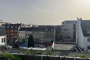 Helle und großzügige 2,5 Zimmer DG-Wohnung in Ehrenfeld – Die vollständige Adresse der Immobilie erhältst du vom Anbieter., 50825 Ehrenfeld (Ortsteil), Köln – Vorschaubild 6