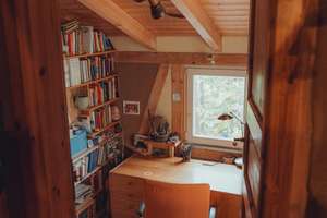 Einzugsfertiges, kernsaniertes Zuhause mit Charme und viel Raum – direkt in Saalfeld – Am Hügel 6, 7318 Saalfeld/Saale – Vorschaubild 14