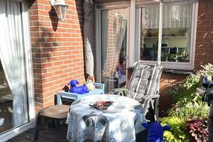 Gemütliche Doppelhaushälfte mit Traumgarten und Garage in Duisburg-Homberg – Die vollständige Adresse der Immobilie erhältst du vom Anbieter., 47198 Hochheide, Duisburg – Vorschaubild 20
