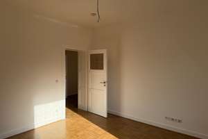 Ideal für Studenten! Helle 2-Zimmer-Wohnung in Hochschulnähe