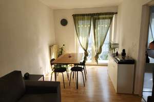 Martinsviertel hübsche ruhige 2-ZW mit Ostbalkon – Pankratiusstr. 65, 64289 Darmstadt-Nord, Darmstadt – Vorschaubild 9