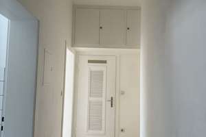 BESTE ALTERSVORSORGE IN GOLZHEIM- SUPER AUFGETEILTE 3 ZIMMER WOHNUNG - SUPER HELL – Die vollständige Adresse der Immobilie erhältst du vom Anbieter., 40476 Golzheim, Düsseldorf – Vorschaubild 2