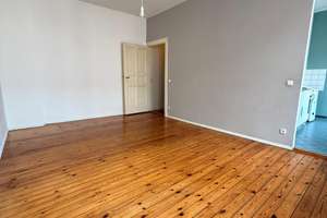 1 ZIMMER / BERLINER ALTBAUCHARME / NAHE BOXHAGENER PLATZ – Gryphiusstraße 12, 10245 Friedrichshain, Berlin – Vorschaubild 10