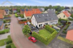 Gepflegtes Reihenendhaus mit Garten in Vorsfelde - Meine Immobilie = Mein Partner! – Die vollständige Adresse der Immobilie erhältst du vom Anbieter., 38448 Vorsfelde, Wolfsburg – Vorschaubild 4