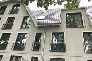 *Gemütliche Dachgeschoßwohnung - modern & kompakt*