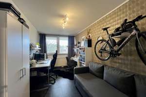 Voll möblierte 3-Zi.-ETW in ER-Büchenbach...kurzfristig verfügbar! – Die vollständige Adresse der Immobilie erhältst du vom Anbieter., 91056 Büchenbach Nord, Erlangen – Vorschaubild 8