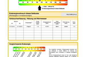 Südstadt, moderne & helle DG-Whg mit gr. Dachfenstern, EBK – Spielhagenstr. 12, 30171 Südstadt, Hannover – Vorschaubild 17