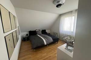 Charmante 3-Zimmer Dachgeschosswohnung in Angelmodde-Dorf mit traumhaftem Balkon – Kissenkötterweg 16, 48167 Angelmodde, Münster – Vorschaubild 19