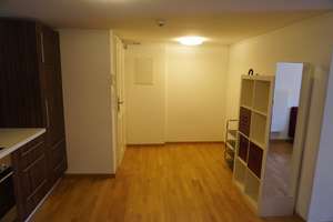 Möbliertes Zimmer im Stadtzentrum Regensburg in 2er WG – Die vollständige Adresse der Immobilie erhältst du vom Anbieter., 93047 Innenstadt, Regensburg – Vorschaubild 6