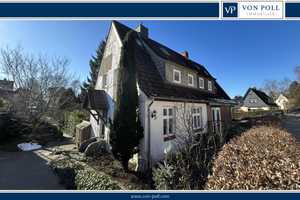 Zentrumsnahe Doppelhaushälfte mit Erbpachtgrundstück in Eckernförde - Borby – Rendsburg-Eckernförde (Kreis) – Vorschaubild 1