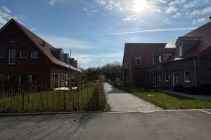 Traumhaus in Münster -Stylischer Neubau mit ländlichem Flair – Hugerlandshofweg 3, 48155 Gelmer-Dyckburg, Münster – Vorschaubild 25