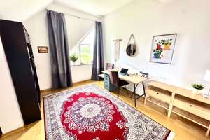 Exklusive 5-Zimmer-Wohnung mit großem Süd-Balkon, Aufzug, EBK und Tiefgarage – Johann-Sebastian-Bach-Straße 32, 65193 Nordost, Wiesbaden – Vorschaubild 14