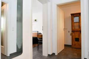 Wunderschöne, modern möblierte Wohnung in Stuttgart Feuerbach – Die vollständige Adresse der Immobilie erhältst du vom Anbieter., 70469 Lemberg/Föhrich, Stuttgart – Vorschaubild 15