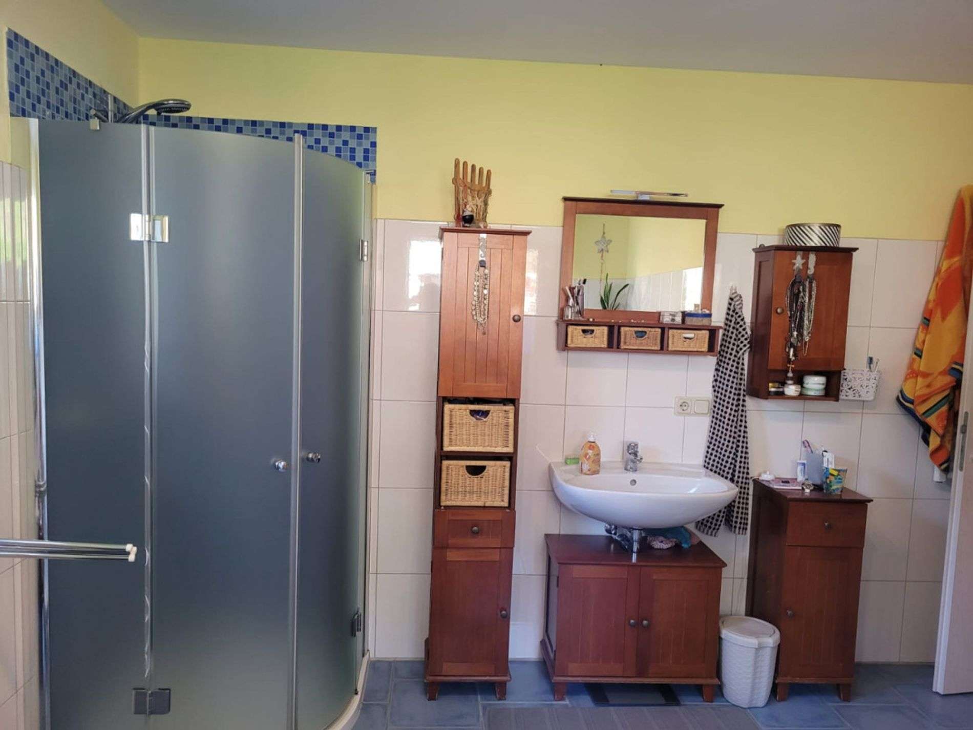 Immobilie in Stolpe auf Usedom - EINMALIGE IMMOBILIE IN TRAUMLAGE INMITTEN DER NATUR (INSEL USEDOM) - UNVERBAUBARER BLICK - Bild 6