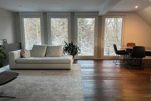 Exklusiver Wohntraum in TOP Lage in Sillenbuch – Wohngebiet Lederberg – Die vollständige Adresse der Immobilie erhältst du vom Anbieter., 70619 Heumaden, Stuttgart – Vorschaubild 2
