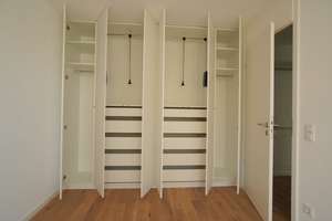 Erstbezug nach Luxus-Sanierung für Paare oder die kleine Familie...direkt an der Würm... – Die vollständige Adresse der Immobilie erhältst du vom Anbieter., 81241 Pasing, München – Vorschaubild 6