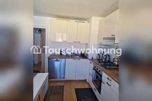 Tauschwohnung: Biete 2-Zimmer Zentrale Wohnung geg. 3-Zimmer mit Garten – Die vollständige Adresse der Immobilie erhältst du vom Anbieter., 81541 Obergiesing, München – Vorschaubild 2