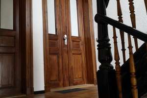 Leipzig-Plagwitz! 2026 SANIERTE attraktive 2,5-Raumwohnung frei EG barrierearm