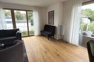 NEU! großzügig geschnittene 3-Zi-Wohnung – Lichtenbergerweg 6, 81479 Solln, München – Vorschaubild 5