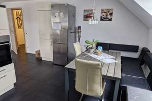 Stilvolle Maisonettewohnung in Heilbronn-Frankenbach – Die vollständige Adresse der Immobilie erhältst du vom Anbieter., 74078 Frankenbach, Heilbronn – Vorschaubild 15