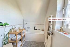 IMMOBERLIN.DE - Wunderbares Haus mit Südwestgarten in familienfreundlicher Lage – Die vollständige Adresse der Immobilie erhältst du vom Anbieter., 12621 Kaulsdorf, Berlin – Vorschaubild 6