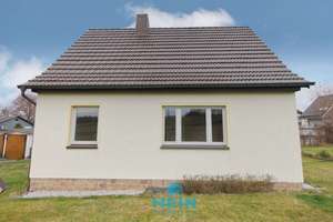 Ruhig gelegenes Einfamilienhaus mit schönem Gartengrundstück – Die vollständige Adresse der Immobilie erhältst du vom Anbieter., 9394 Hohndorf – Vorschaubild 8