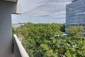 SOFORT bezugsfertige helle Wohnung am Olympiapark  mit Weitblick - WG-geeignet – Pickelstr. 14, 80637 Alt-Moosach, München – Vorschaubild 19