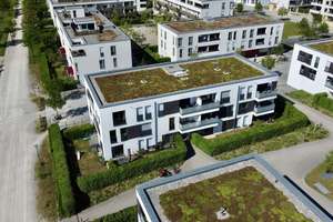 LEERSTEHEND | MODERN | TOP ANGEBUNDEN – Die vollständige Adresse der Immobilie erhältst du vom Anbieter., 81829 Messestadt Riem, München – Vorschaubild 22