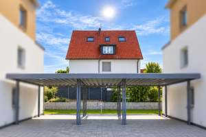 Neubau-Erstbezug in Schallstadt – modernes Reihenhaus mit Garten für Paare und junge Familien – 79227 Schallstadt – Vorschaubild 2