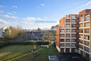 2,5 ZKB# TGStellpl.# sofort frei# 5.OG# Nord-Süd-Lage Fernsicht# Wannenbad# Darmstadt Dieburger Str. – Die vollständige Adresse der Immobilie erhältst du vom Anbieter., 64295 Darmstadt-West, Darmstadt – Vorschaubild 17