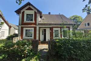 Einfamilienhaus in Hamburg-Lohbrügge mit 109 m² Wohnfläche