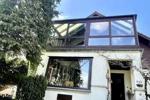 Großzügige 4-Zimmer-Wohnung mit Balkon und Wintergarten in Finthen – Die vollständige Adresse der Immobilie erhältst du vom Anbieter., 55126 Finthen, Mainz – Vorschaubild 5