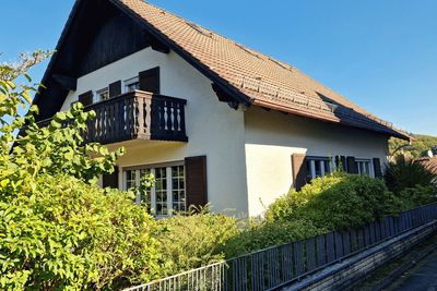 Gemütliches Einfamilienhaus in bester Michelstädter Wohnlage