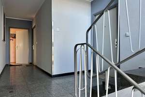 Katip | leerstehende 3-ZKB Wohnung in Oberhausen *ideal für Selbstnutzer oder Kapitalanleger – Die vollständige Adresse der Immobilie erhältst du vom Anbieter., 86154 Links der Wertach-Nord, Augsburg – Vorschaubild 23
