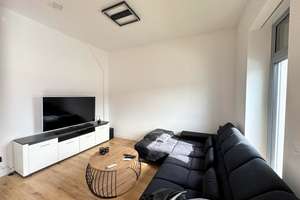 Modernes Wohnambiente mit großem Balkon und Fußbodenheizung – Alt Salbke 73, 39122 Salbke, Magdeburg – Vorschaubild 6
