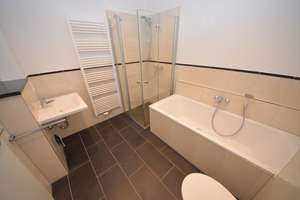Hochwertiger Neubau mit Balkon,Garten/Parkett/FuboHeizung – Zietenstraße 83, 9130 Sonnenberg, Chemnitz – Vorschaubild 7