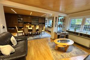 RESERVIERT - gepflegte Doppelhaushälfte mit Terrasse und Garage – Die vollständige Adresse der Immobilie erhältst du vom Anbieter., 56470 Bad Marienberg (Westerwald) – Vorschaubild 8