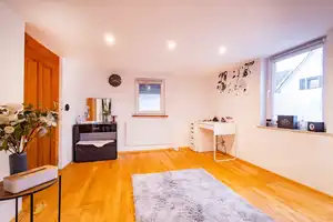 Charmanter Altbau mit Potenzial + Gewerbeeinheit in Köndringen – Emmendingen (Kreis) – Vorschaubild 4