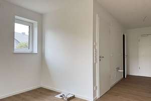 Modernes 1-Zimmer-Appartement mit Balkon, hochwertiger Einbauküche und Tiefgaragenstellplatz!! – Die vollständige Adresse der Immobilie erhältst du vom Anbieter., 48161 Gievenbeck, Münster – Vorschaubild 5