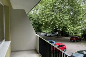 Moderne 1-Zimmerwohnung in ruhiger Lage, Nähe Studio Hamburg – Wöschenhof 21, 22045 Hamburg – Vorschaubild 9