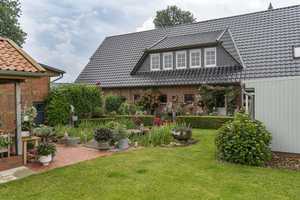 Resthof in Alleinlage mit vielfältigen Nutzungsmöglichkeiten – Vechta (Kreis) – Vorschaubild 3