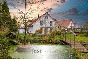 Familienfreundliches Einfamilienhaus in Hilgertshausen – viel Platz für Kinder und Gartenliebhaber – Die vollständige Adresse der Immobilie erhältst du vom Anbieter., 86567 Hilgertshausen-Tandern – Vorschaubild 1