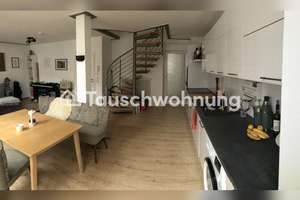 Tauschwohnung: Loft-Apartment in der Kammgarnspinnerei – Nonnenstraße 21, 4229 Plagwitz, Leipzig – Vorschaubild 2