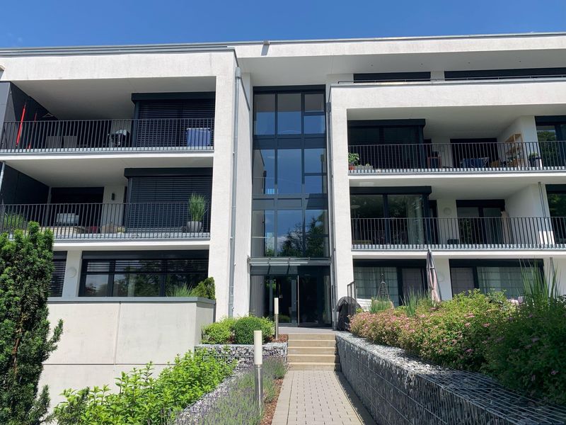 Eigentumswohnung in NeuUlm ImmoScout24
