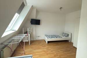 Praktisches 1 Zimmer Apartment – Leyherstr 10, 90763 Südstadt Industriegebiet, Fürth – Vorschaubild 2