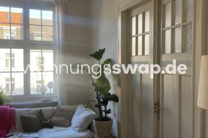 Wohnungstausch: Eichendorffstraße 35