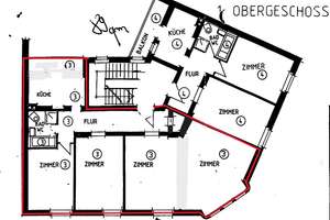Großzügige 3,5-Zimmer-Wohnung in  Essen-Frohnhausen –	Ideal für Selbstnutzer oder als Kapitalanlage – Gervinusstr. 5, 45144 Frohnhausen, Essen – Vorschaubild 17