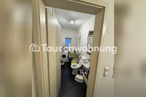 Tauschwohnung: 2,5-Zimmer-Wohnung, 3 Minuten von U1, nur SAGA – Alter Teichweg 137f, 22049 Dulsberg, Hamburg – Vorschaubild 3