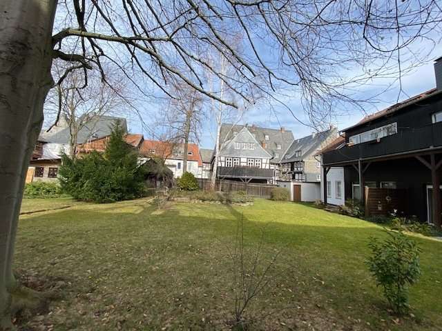 ETW in Zentraler Innenstadtlage - 2-Zimmer mit Stellplatz, Goslar Kreis – Bild 3